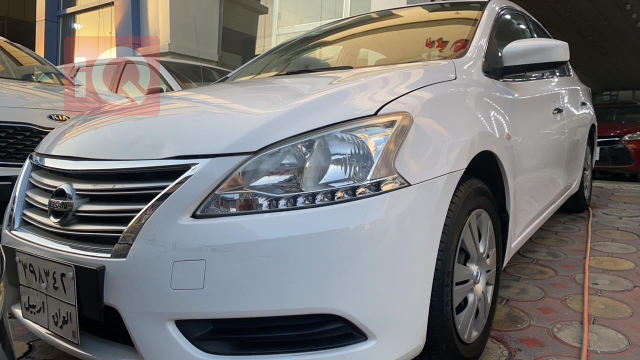 نیسان سێنترا